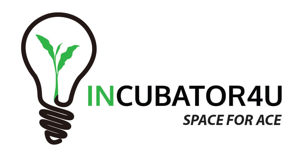Website incubator4u